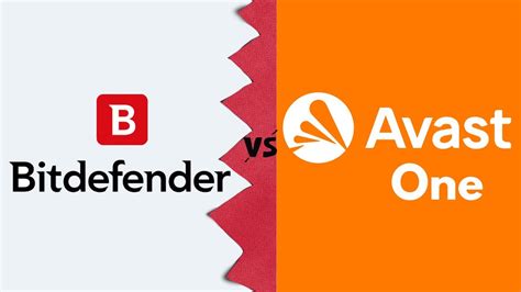 bitdefender free vs avast